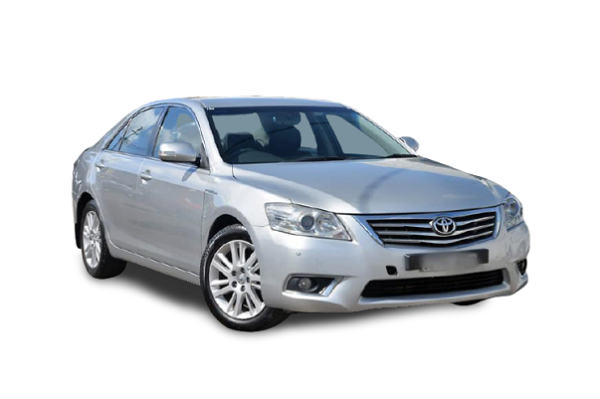 Toyota Aurion Sedan 2010