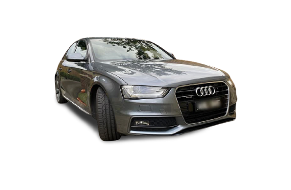 Audi A4 Sedan 2014