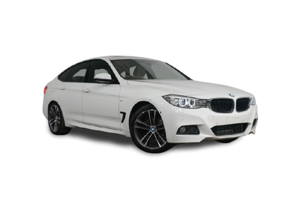 BMW 3 Series Hatch 2015