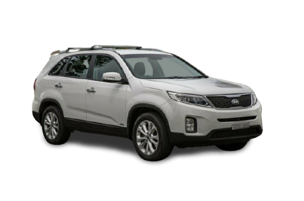 Kia Sorento SUV 2013