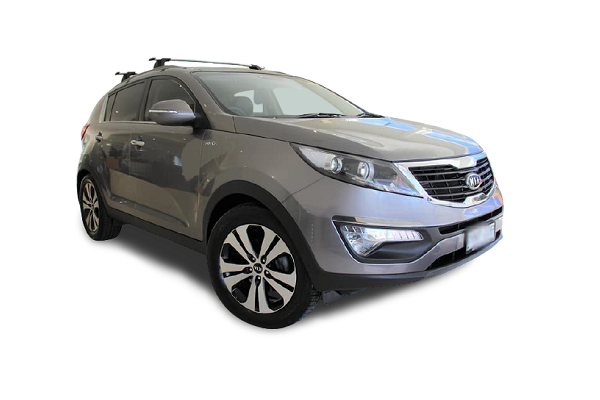 Kia Sportage SUV 2011