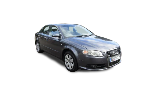 Audi A4 Sedan 2007