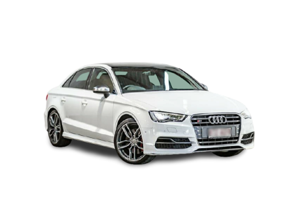 Audi S3 Sedan 2015