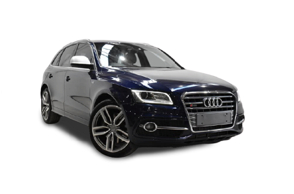 Audi SQ5 SUV 2013