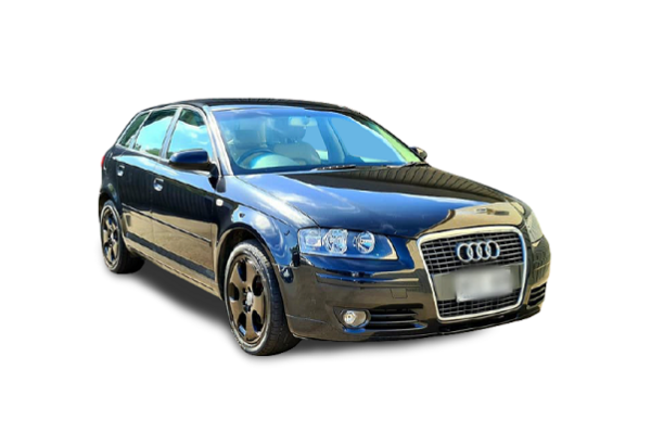 Audi A3 Hatch 2005