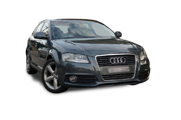 Audi A3 Hatch 2010