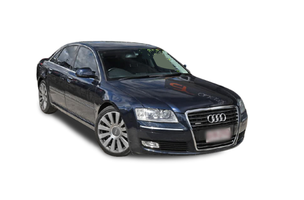 Audi A8 Sedan 2009