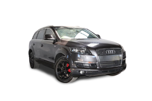 Audi Q7 SUV 2007