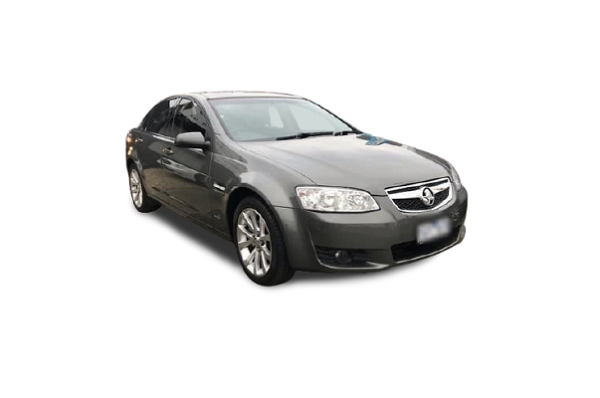 Holden Berlina Sedan 2011