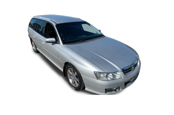 Holden Berlina Wagon 2005