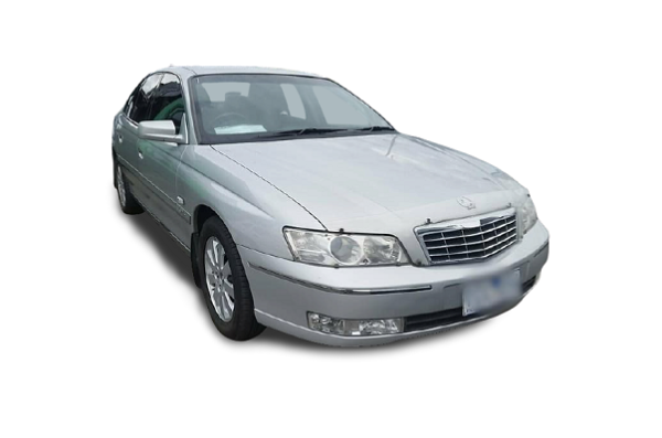 Holden Statesman Sedan 2004