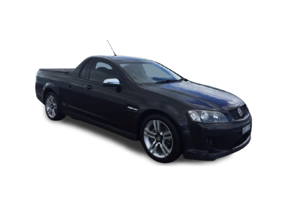 Holden Ute 2009