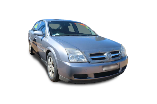 Holden Vectra Sedan 2005
