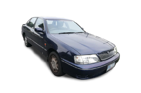 Toyota Avalon Sedan 2000
