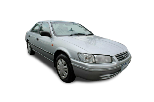 Toyota Camry Sedan 2001