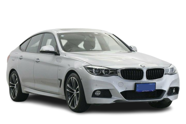 BMW 3 Series Hatch 2016