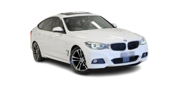 BMW 3 Series Hatch 2017