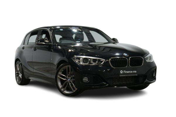 BMW 1 Series Hatch 2018