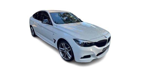 BMW 3 Series Hatch 2018