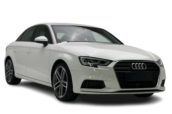 Audi A3 35 Sedan 2019