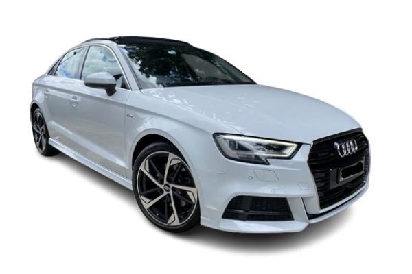 Audi A3 40 Sedan 2019