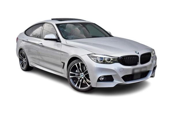 BMW 3 Series Hatch 2019