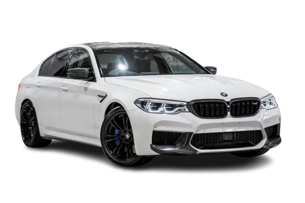 BMW M5 Sedan 2019