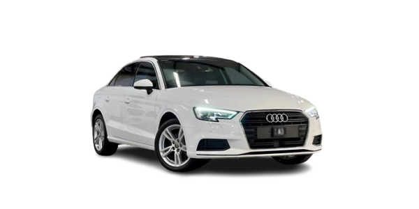 Audi A3 35 Sedan 2020