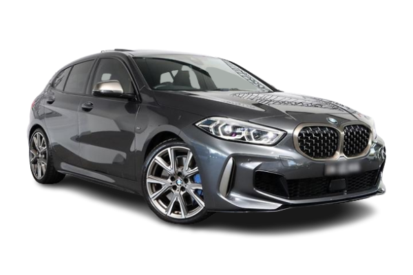 BMW 1 Series Hatch 2020