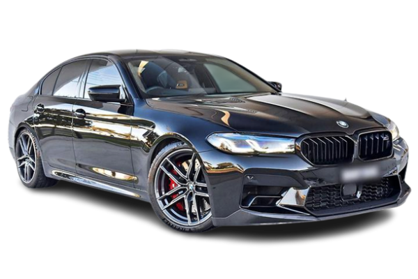 BMW M5 Sedan 2020