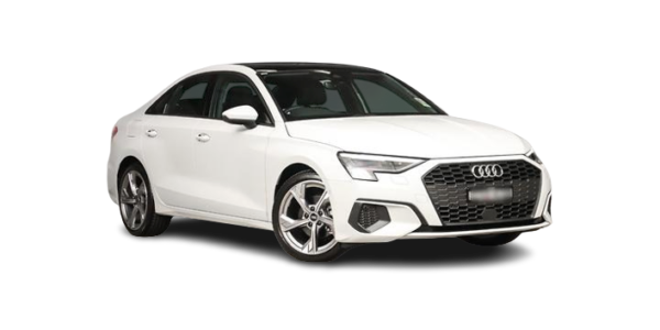 Audi A3 35 Sedan 2021