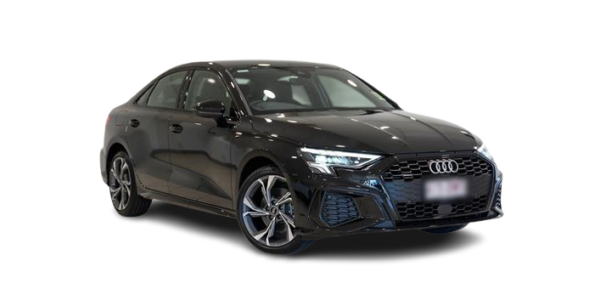 Audi A3 40 Sedan 2021