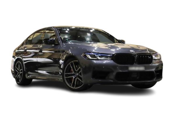 BMW M5 Sedan 2021