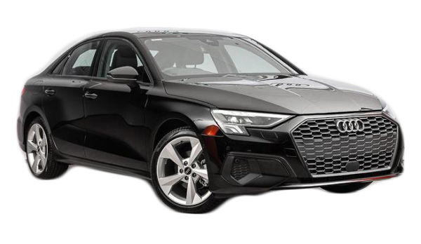 Audi A3 35 Sedan 2022