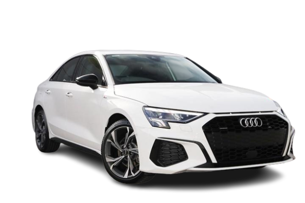 Audi A3 40 Sedan 2022