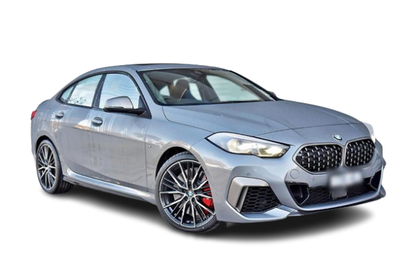 BMW 2 Series Sedan 2022