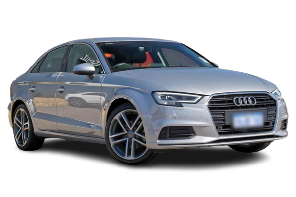 Audi A3 40 Sedan 2018
