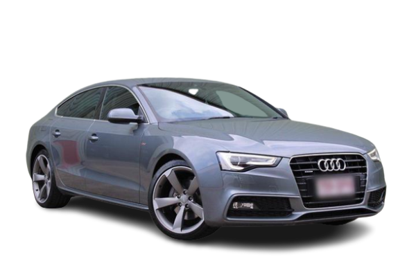 Audi A5 2013
