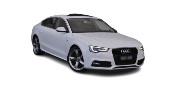 Audi A5 2015