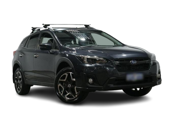 Subaru XV SUV 2017