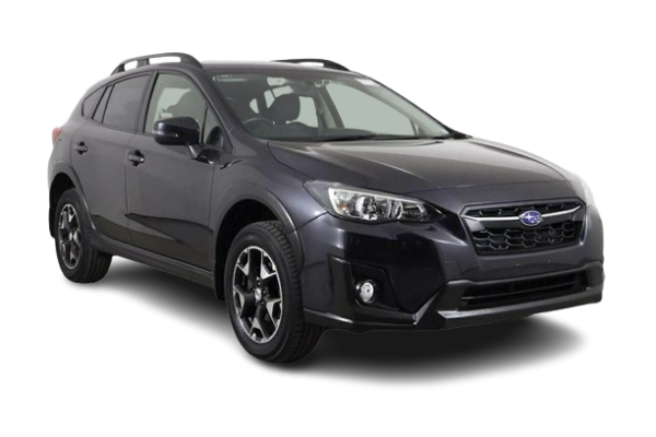 Subaru XV SUV 2019