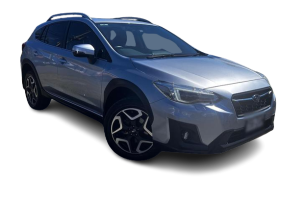 Subaru XV SUV 2020
